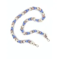 Leather bag/phone strap in 7 colors